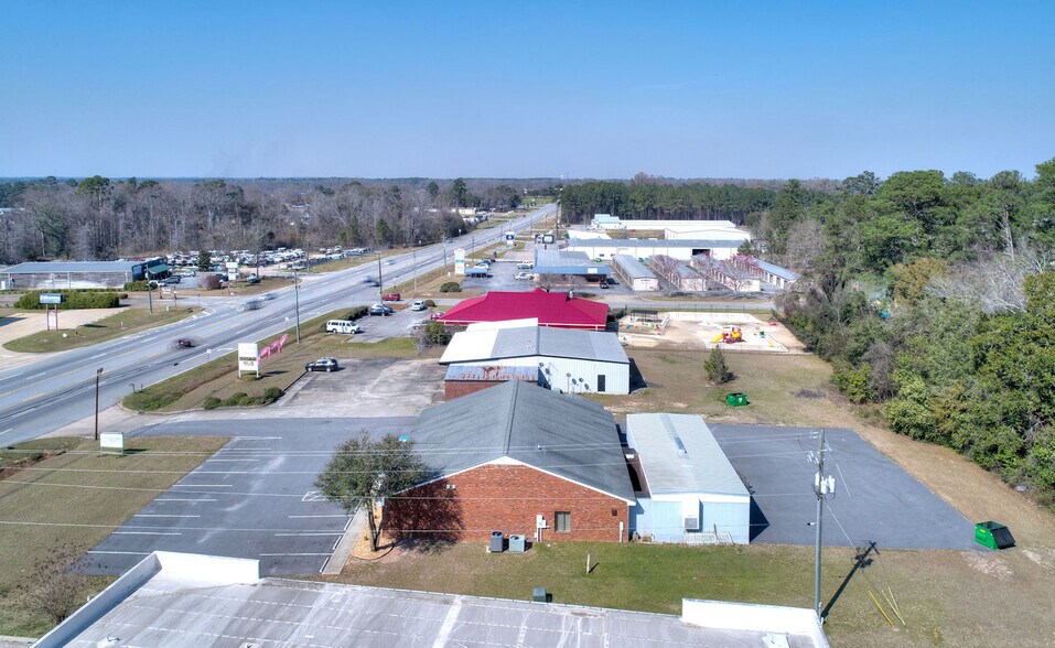 More Photos Of 1501 US Highway 19 S, Leesburg Medical For Sale