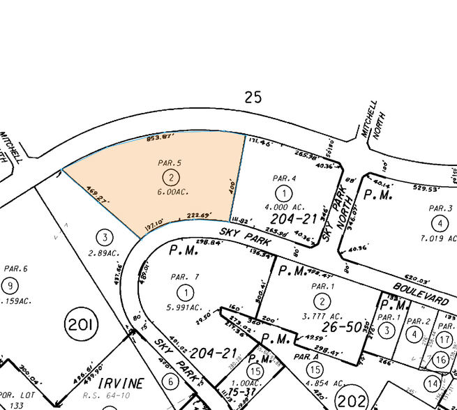 More Photos Of 17925 Sky Park Cir, Irvine Light Manufacturing For Lease