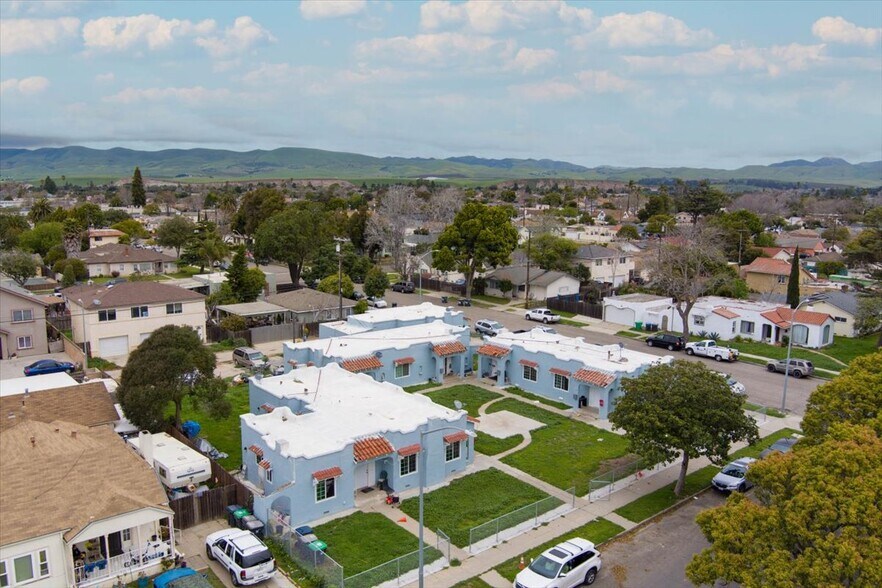 More Photos Of 223 E Tunnell St, Santa Maria Apartments For Sale