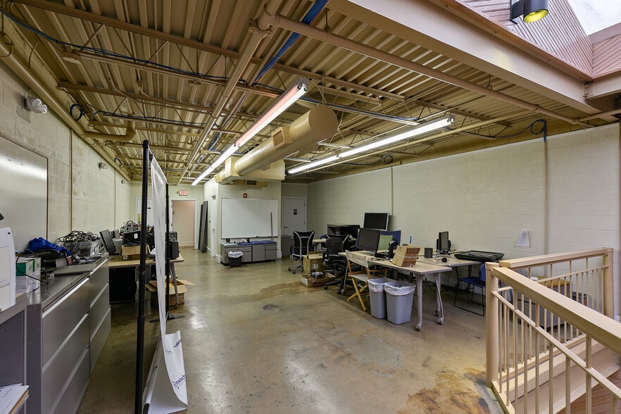 More Photos Of 1509 W Main St, Richmond Office For Sale