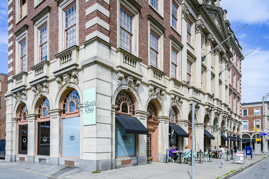 More Photos Of 311 Alexander St, Rochester Office For Lease