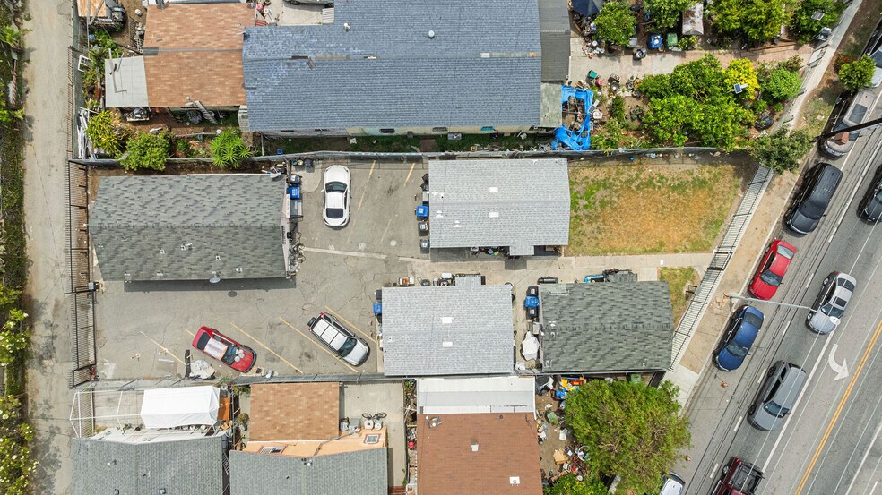 More Photos Of 4106 S San Pedro St, Los Angeles Apartments For Sale