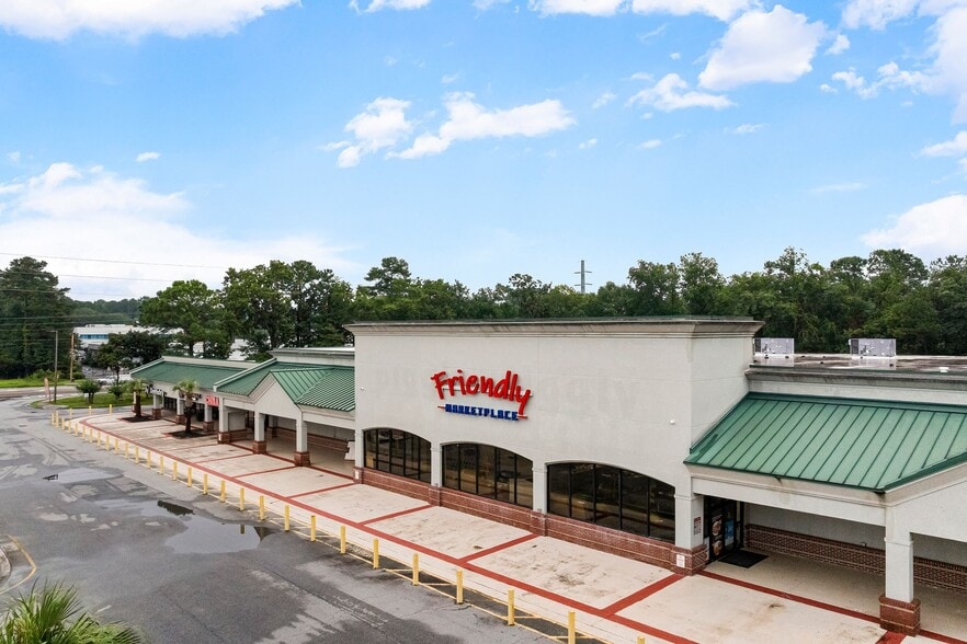 More Photos Of 821 King George Blvd, Savannah Unknown For Lease