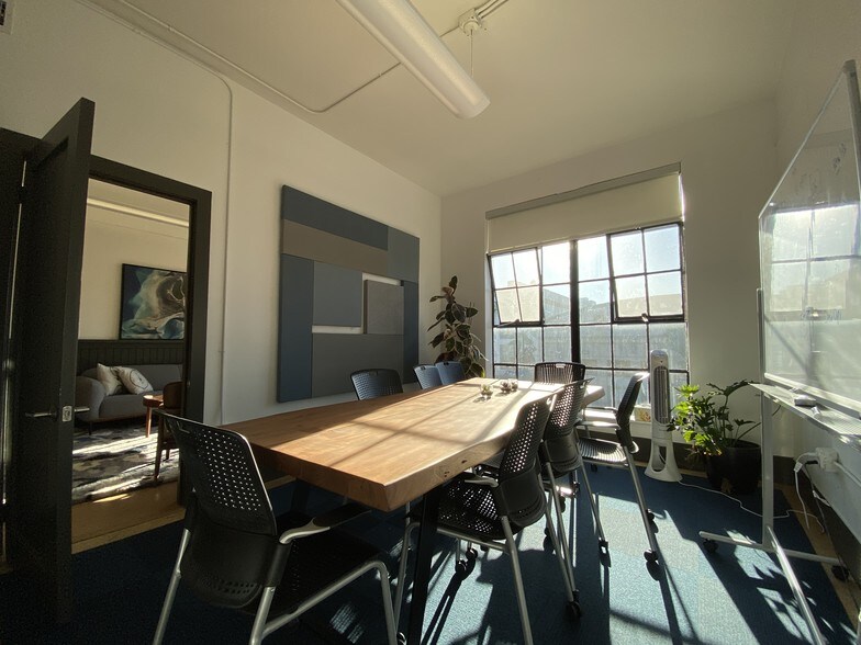 More Photos Of 948-950 Howard St, San Francisco Office For Lease