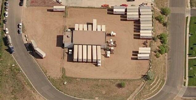 More Photos Of 4355 Buckingham Dr, Colorado Springs Truck Terminal For Lease
