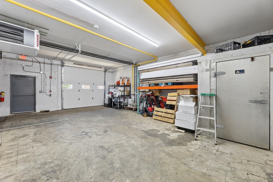 More Photos Of 57 Leuning St, South Hackensack Warehouse For Sale