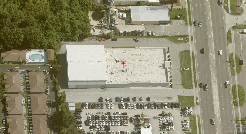 More Photos Of 6200 N Dale Mabry Hwy, Tampa Freestanding For Sale