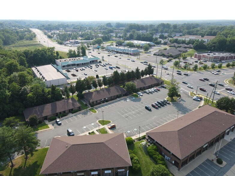 More Photos Of 385 Garrisonville Rd, Stafford Medical For Lease