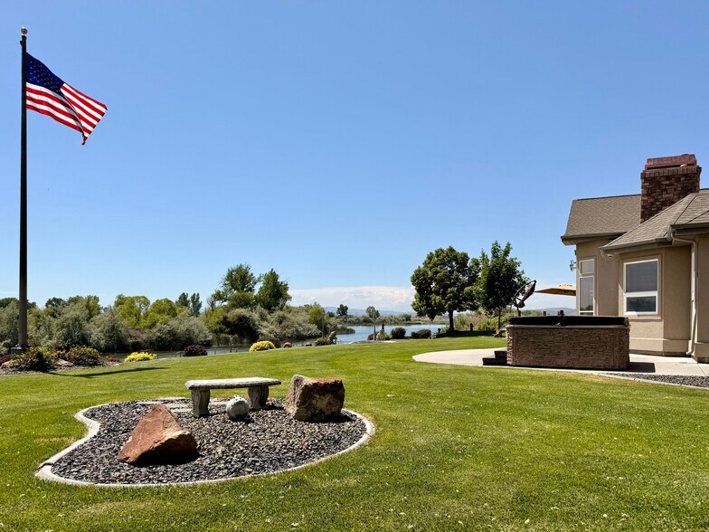 More Photos Of 400 Washington St, Adrian Land For Sale