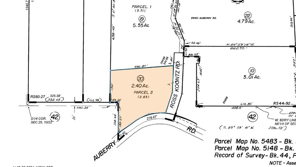 More Photos Of 29369 Auberry Rd, Prather Medical For Lease
