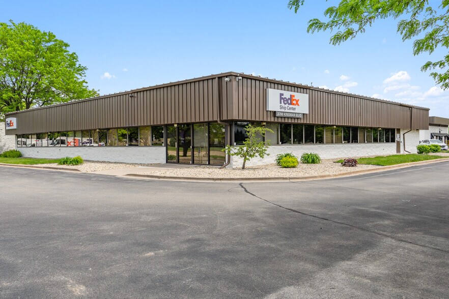 Primary Photo Of 3700 Kinsman Blvd, Madison Warehouse For Sale