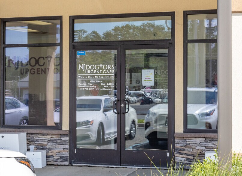 More Photos Of 963 US Highway 9, South Amboy Storefront Retail Office For Sale