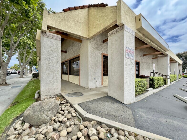 More Photos Of 12555 Central Ave, Chino Freestanding For Sale