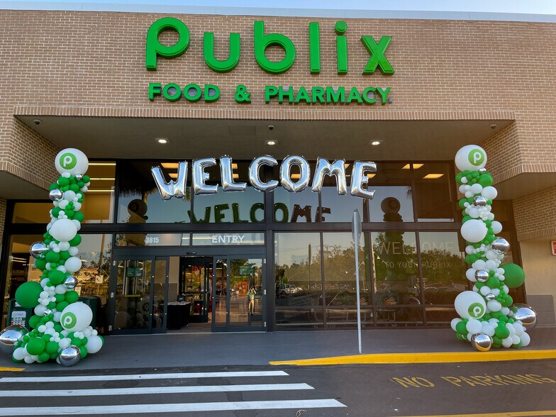 More Photos Of 3795-3895 Tamiami Trl E, Naples Unknown For Lease