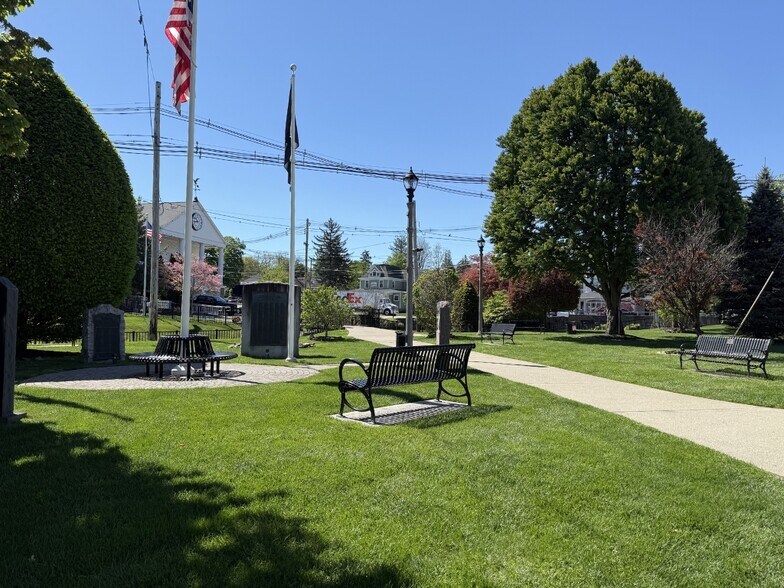 More Photos Of 6 Boonton Ave, Butler Storefront For Sale