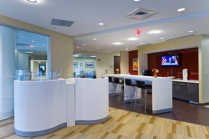 Photo of 3rd Floor Ste 300