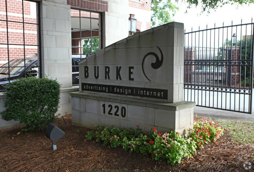 More Photos Of 1216-1220 S Graham St, Charlotte Loft Creative Space For Lease