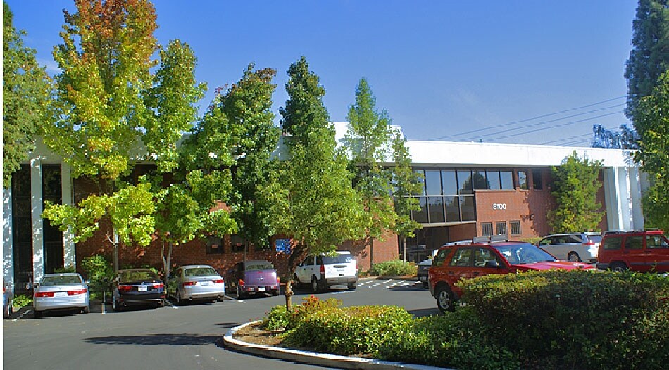 More Photos Of 8110 Timberlake Way, Sacramento Medical For Lease