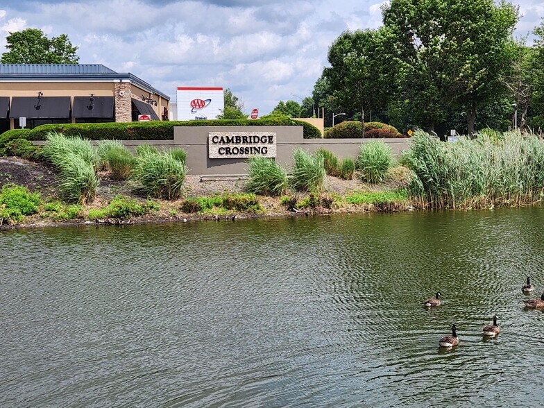 More Photos Of State Route 38 @ Briggs Rd, Mount Laurel Unknown For Lease