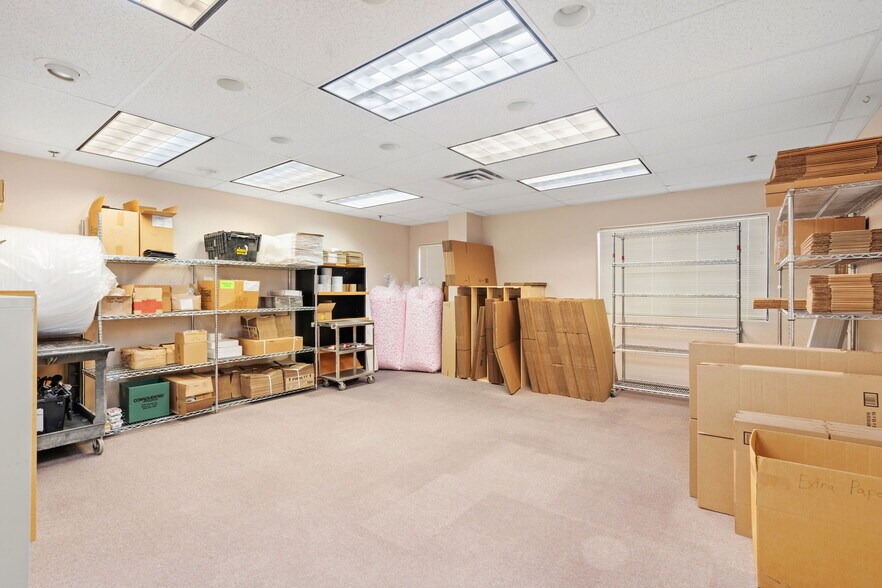 More Photos Of 1215 S Grant Ave, Loveland Warehouse For Sale