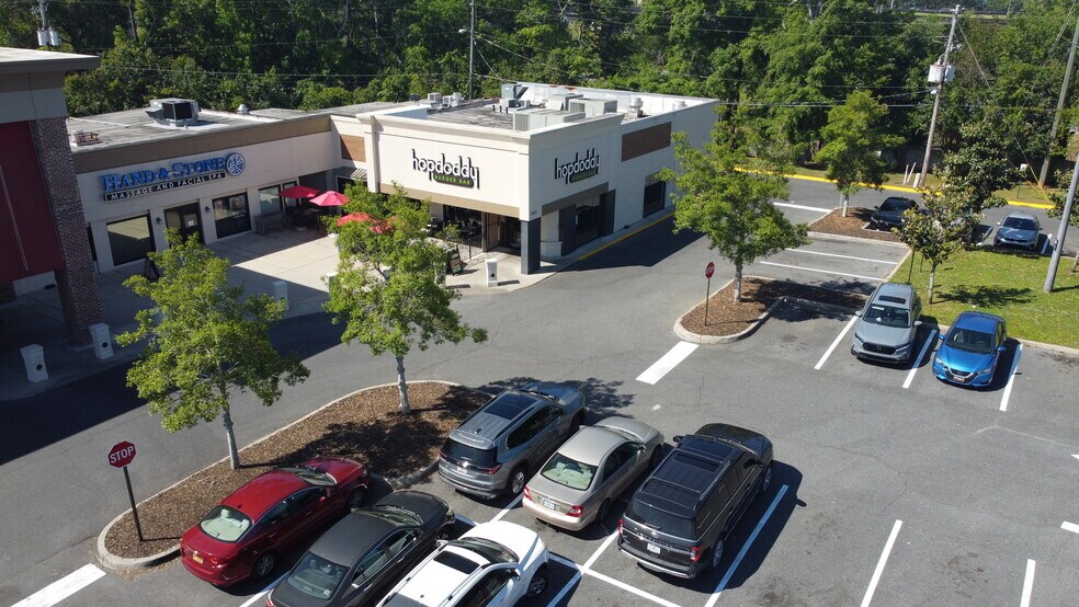 Primary Photo Of 3425 Thomasville Rd, Tallahassee General Retail For Lease