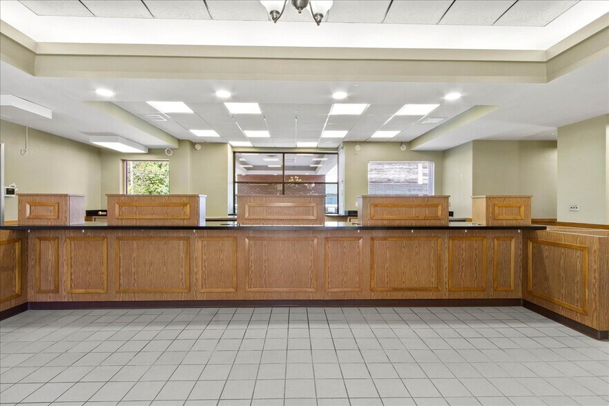 More Photos Of 8 W Maple St, North Lewisburg Storefront Retail Office For Lease