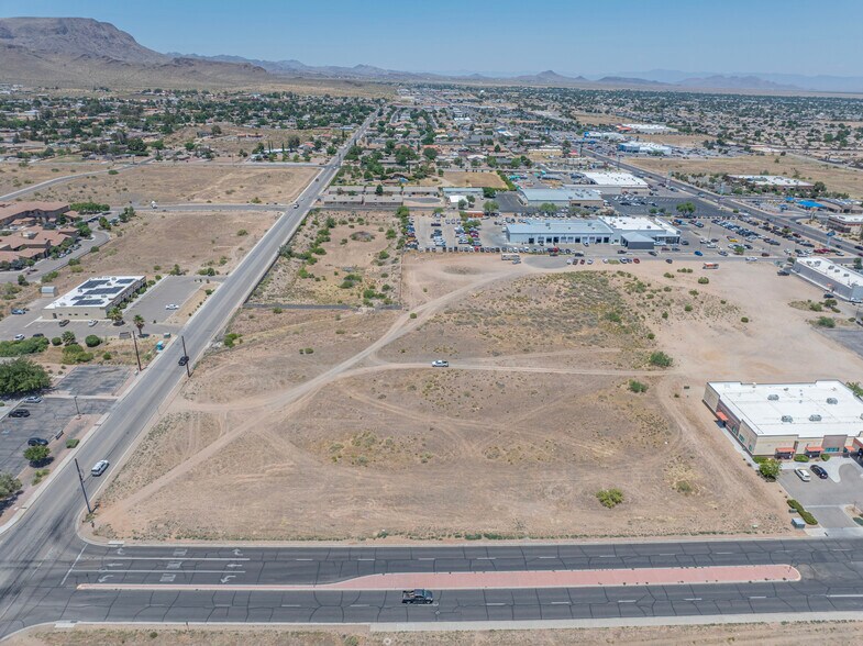 More Photos Of Airway And Western Ave, Kingman Land For Sale
