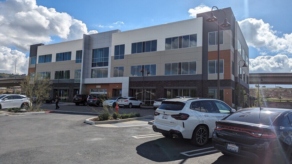 More Photos Of 888 S Brea Canyon Rd, Diamond Bar Medical For Lease
