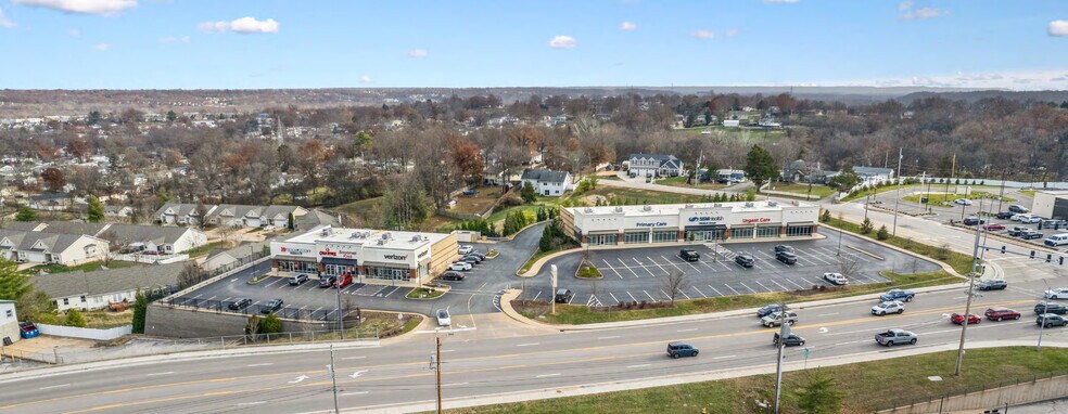 More Photos Of 1280-1296 Jeffco Blvd, Arnold Storefront For Sale