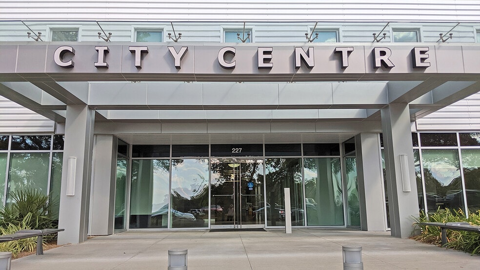 More Photos Of 227 N Bronough St, Tallahassee Office For Lease