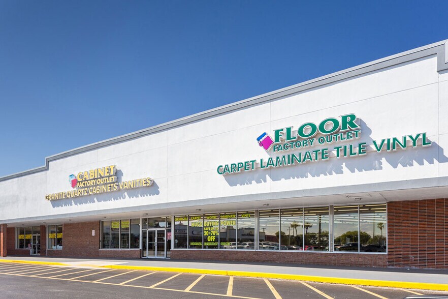 More Photos Of 4020-4090 S Ridgewood Ave, Port Orange Unknown For Lease