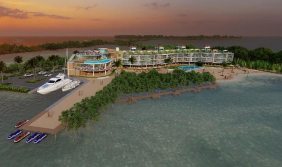 More Photos Of 62250 Overseas Hwy, Marathon Land For Sale