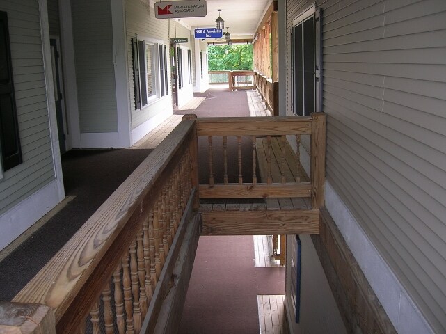 More Photos Of 316-318 Delaware Ave, Delmar Unknown For Lease