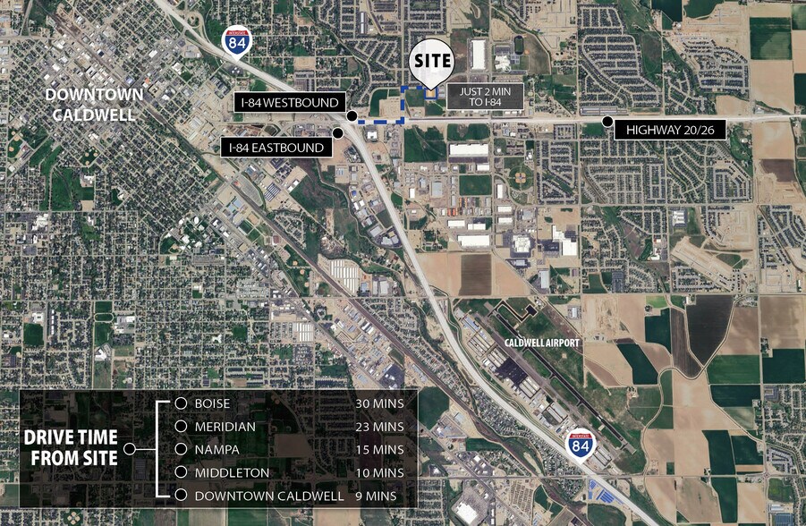 More Photos Of 3902 Muller Dr, Caldwell Unknown For Lease