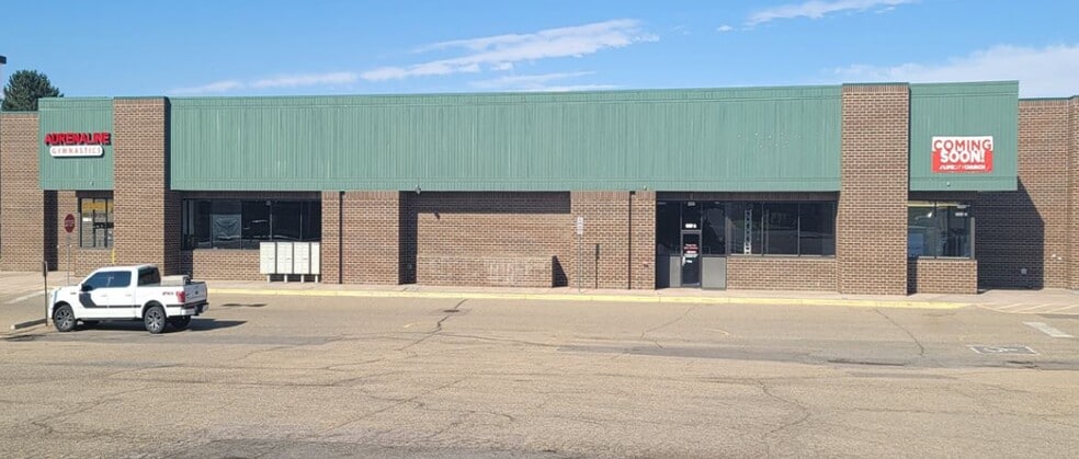 More Photos Of 8237 S Holly St, Centennial Freestanding For Lease