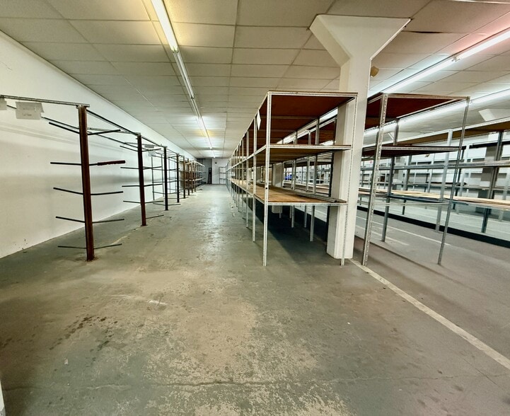 More Photos Of 1298 Spruce St, Easton Light Manufacturing For Lease