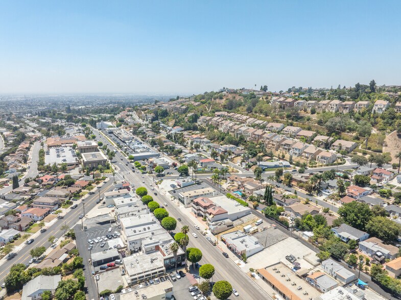 More Photos Of 809 S Atlantic Blvd, Monterey Park Office For Sale