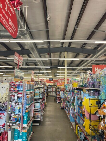 More Photos Of 7535 Highway 182 E, Morgan City Freestanding For Lease