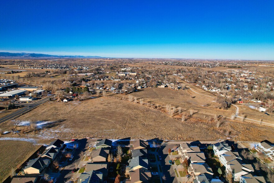 More Photos Of 3140 NE County Line Rd, Erie Land For Sale