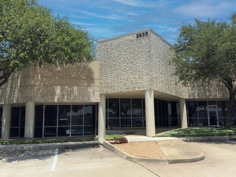 Primary Photo Of 2833 Trinity Square Dr, Carrollton Research And Development For Lease