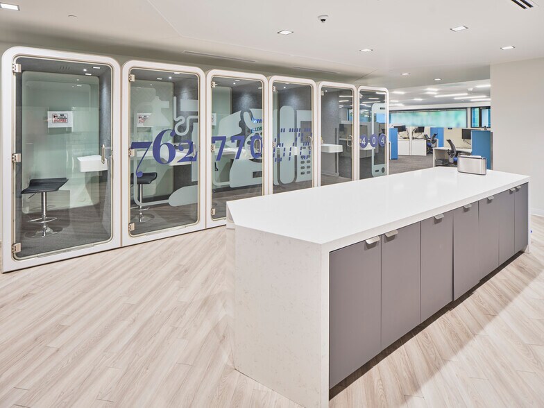 More Photos Of 5707 Peachtree Pky, Peachtree Corners Office For Lease