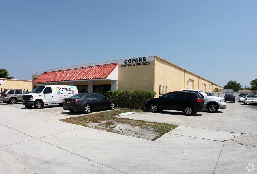 More Photos Of 2075 N Powerline Rd, Pompano Beach Unknown For Lease