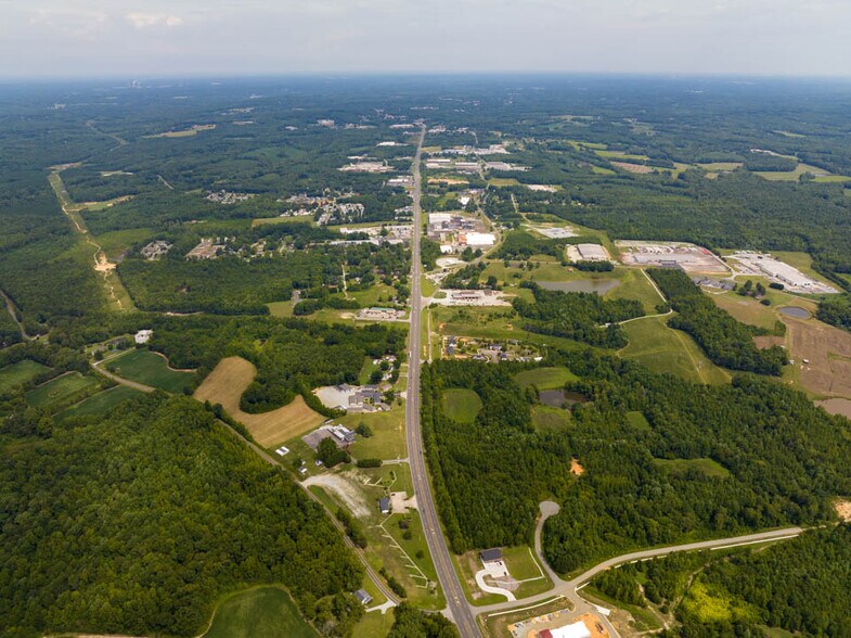 More Photos Of 4080 Durham Rd, Roxboro Land For Sale