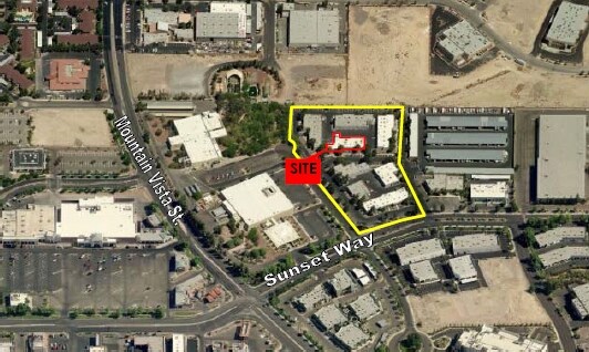 More Photos Of 5 Longevity Dr, Henderson Light Manufacturing For Sale