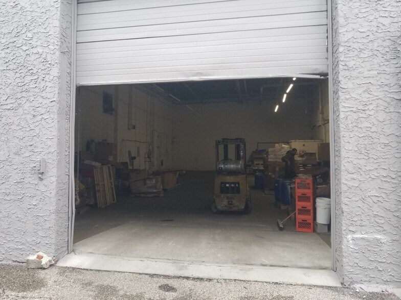 Primary Photo Of 2424 State Rd, Bensalem Warehouse For Lease