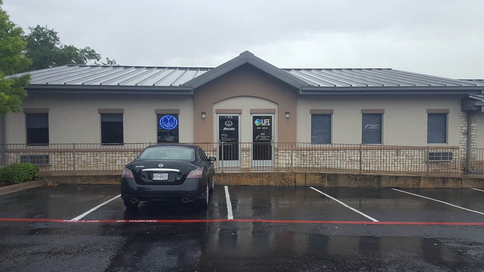 More Photos Of 4303 S Bowen Rd, Arlington Self Storage For Lease