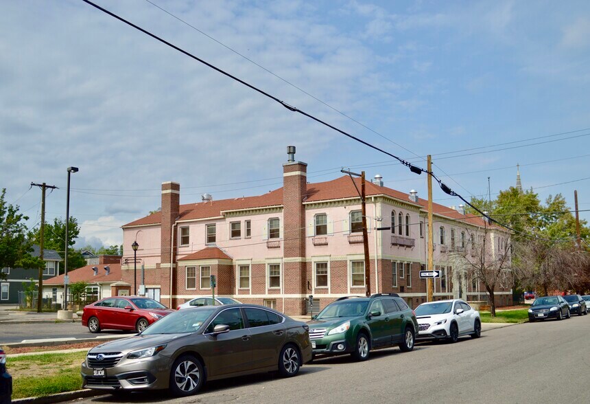 More Photos Of 1128 28th St, Denver Specialty For Sale