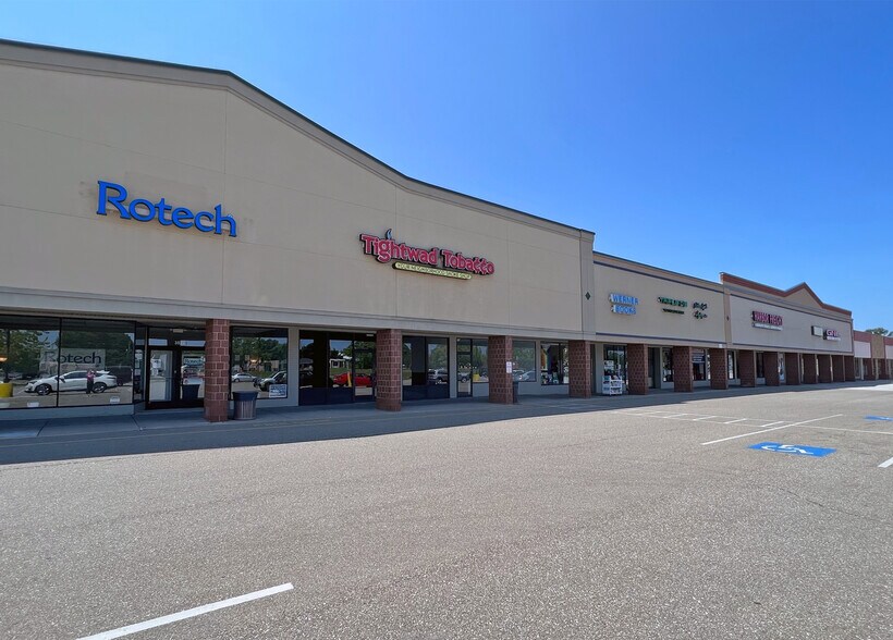 More Photos Of 702 W 38th St, Erie Land For Lease