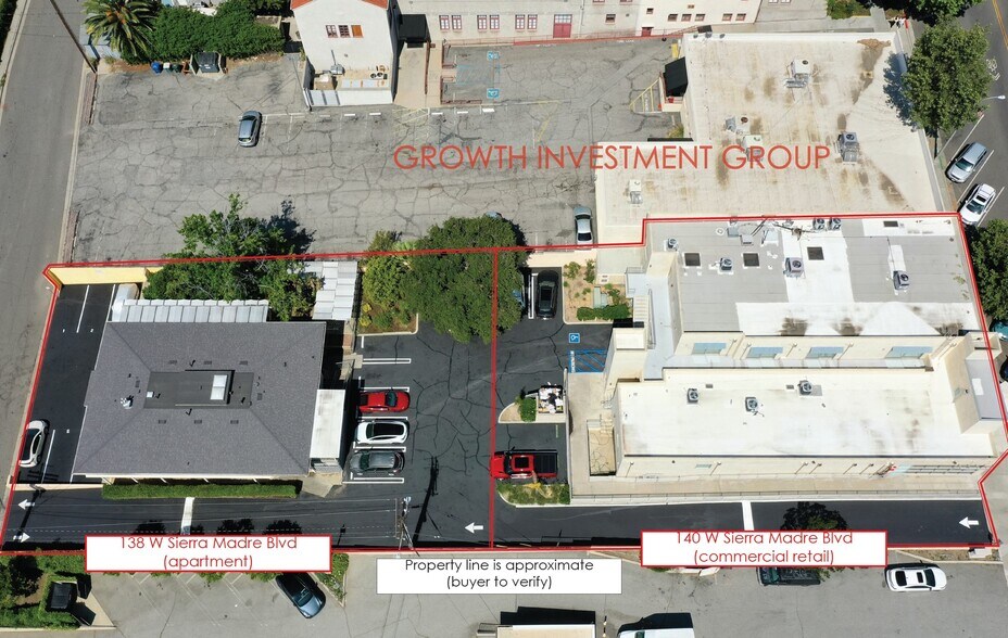 More Photos Of , Sierra Madre Unknown For Sale