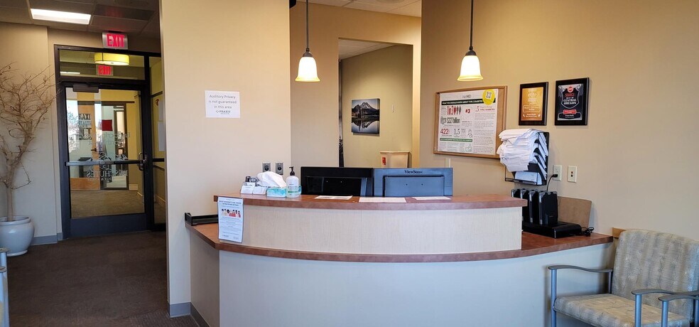 More Photos Of 929 SW Simpson Ave, Bend Medical For Lease